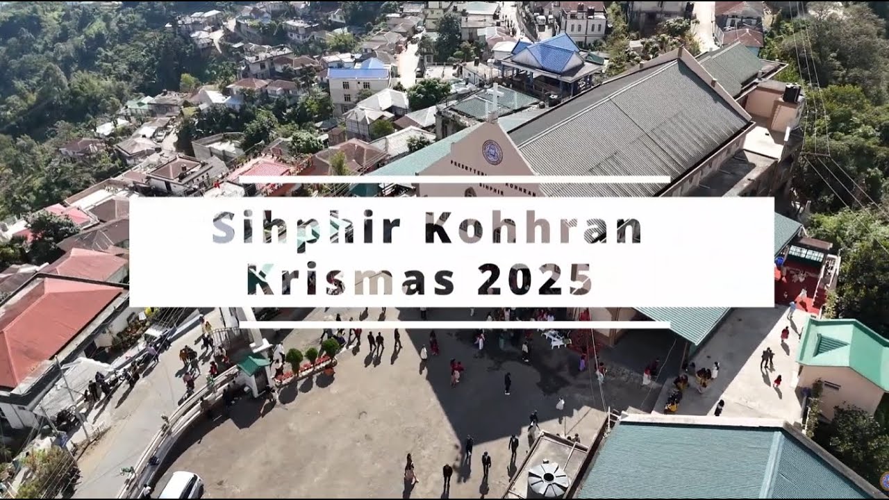 Krismas 2025