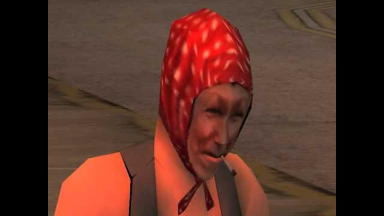 SAMP WTLS2 - Greg's Montage #2