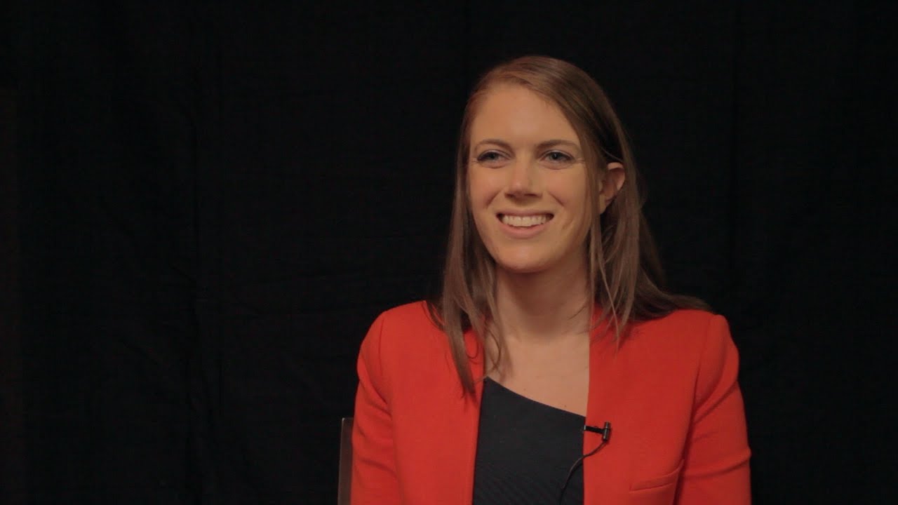 Faculty Profile: Kelly T. Sanders