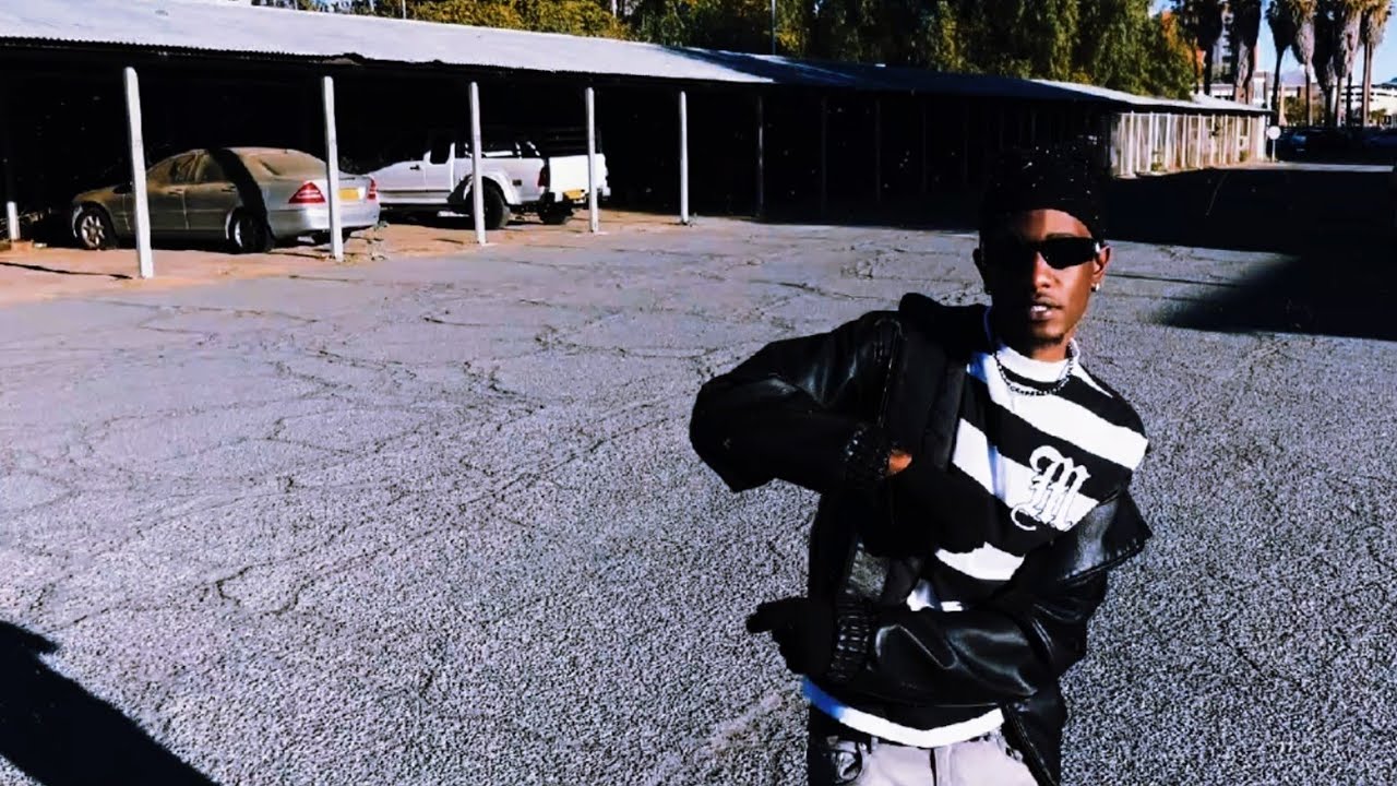 DREEPY - ANTI$OCIAL (Official Music Video)