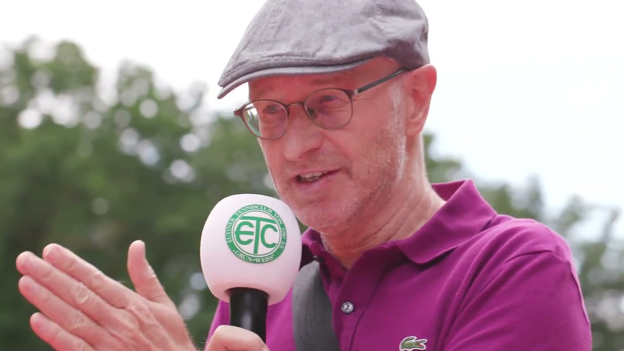 ETC TRAILER Matthias Stach Freisch&uuml;tzturnier