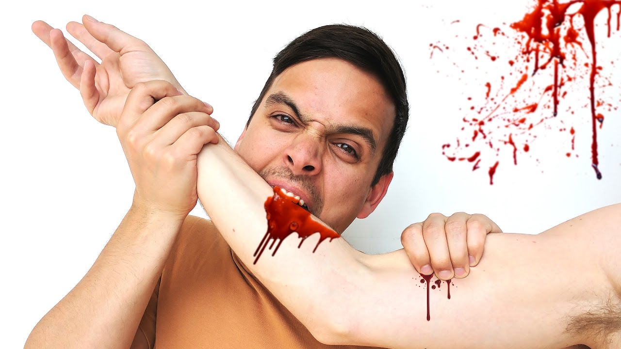 10 Weirdest Cannibalistic Animals
