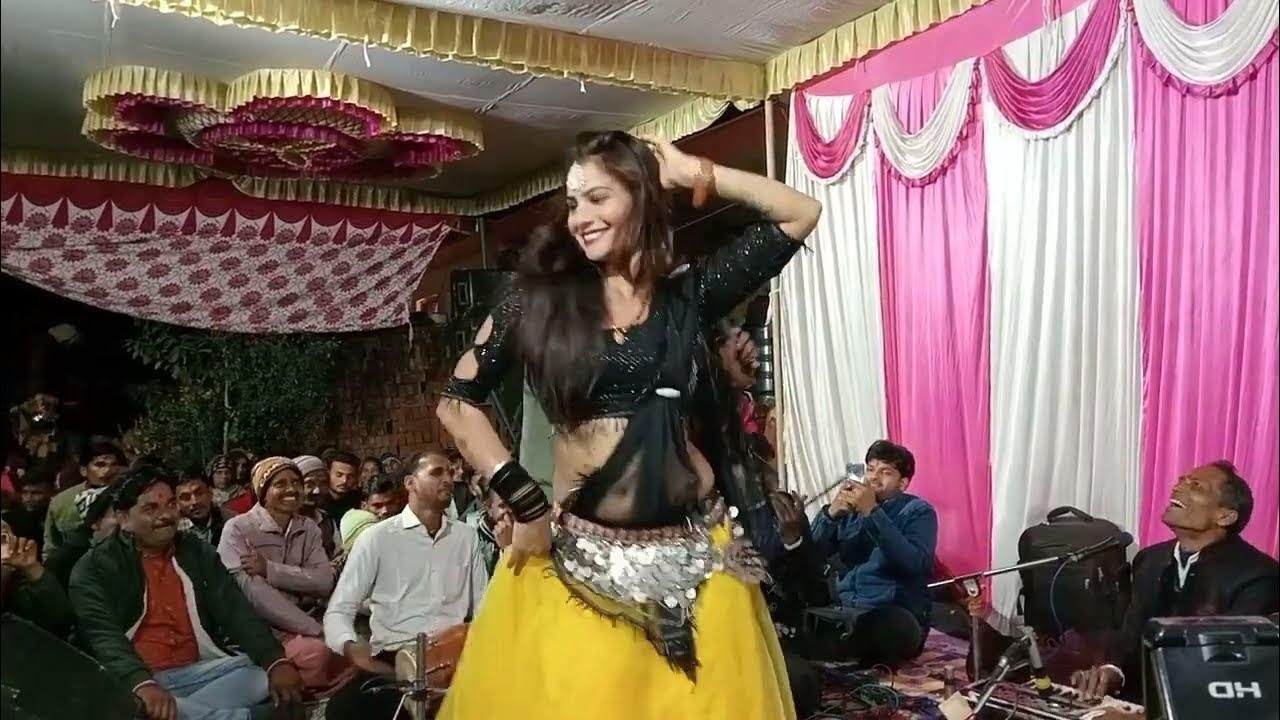 हल्के राम कुशवाह / काजल डांसर/ अनुराधा दांगी /छोटी नंदिया हटीली कंगना पर मचल गई