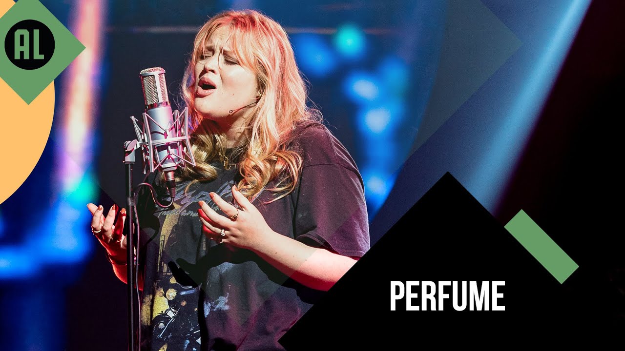 Sophia – Perfume | Matthijs Gaat Door