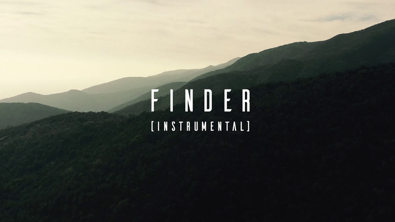 Finder [Instrumental] - Cyrus Reynolds ft. Folial (Little Women version)