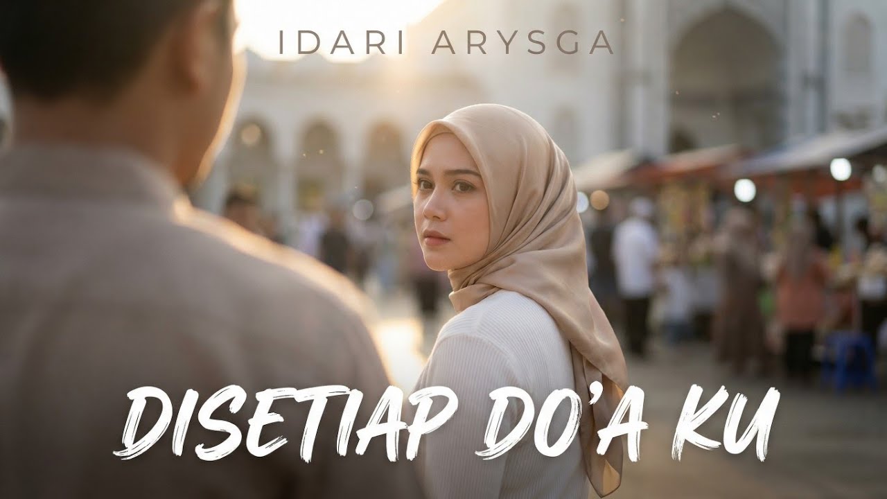 Idari Arysga - Disetiap Do'a Ku (Official Audio Ramadan 2026)