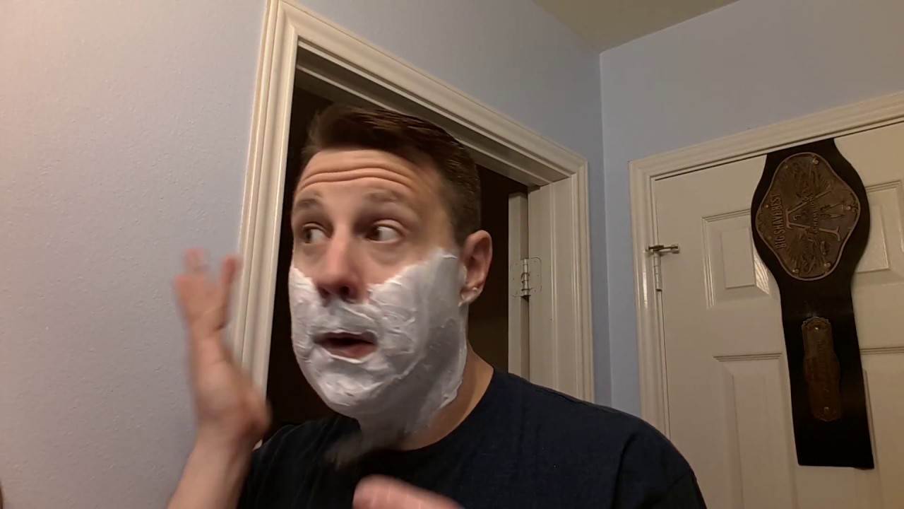 SOTD: Sandalwood Oud Sample from Peter Charkalis