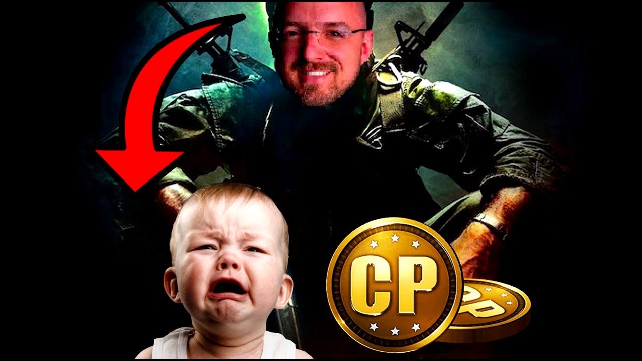 10 THINGS David Vonderhaar Did That CHANGED CALL OF DUTY!