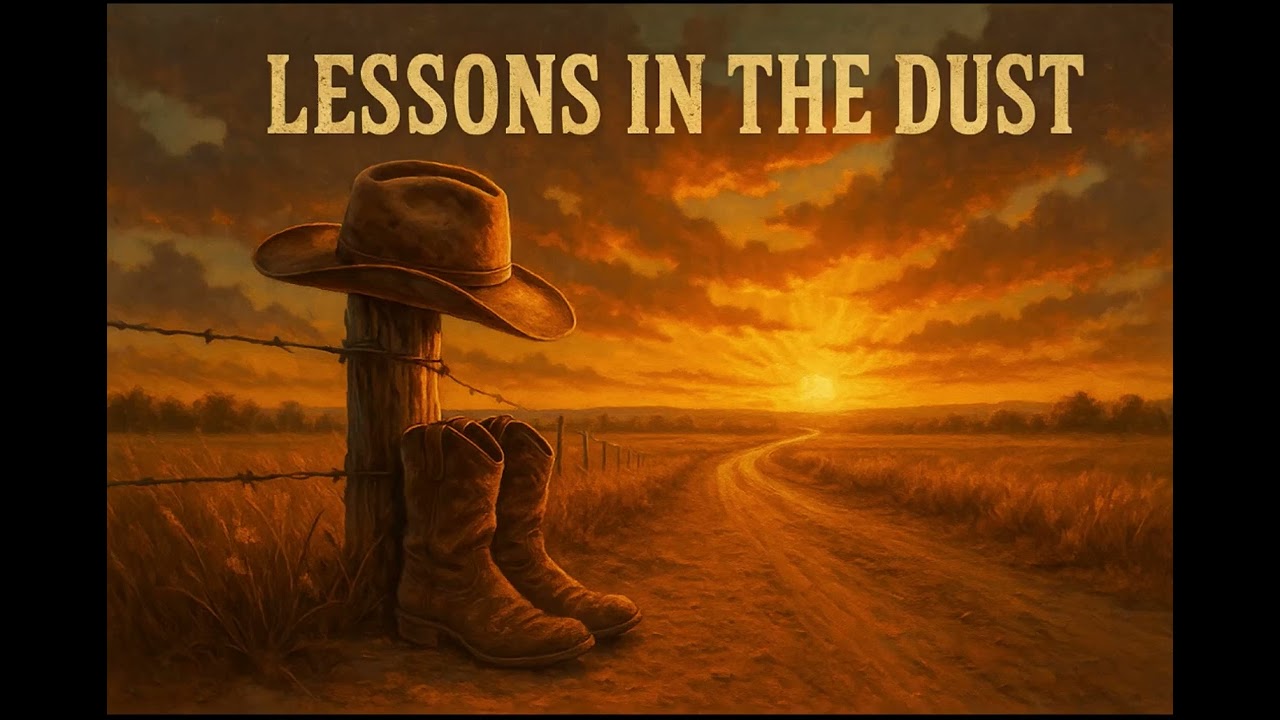 Lessons In The Dust
