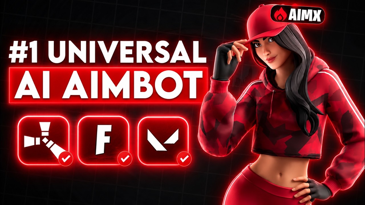 Использую ЛУЧШИЙ ИИ-аимбот для Fortnite в лобби UNREAL.. БЕЗУМНЫЕ РЕЗУЛЬТАТЫ!