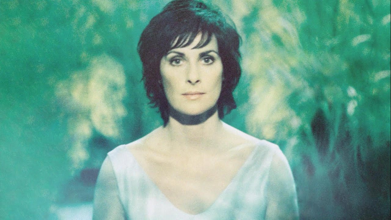 Enya - May It Be (Original Instrumental)