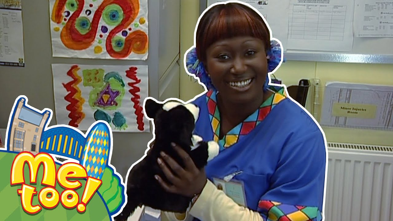 Me Too! - Clever Dog | Full Episode | TV Show for Kids