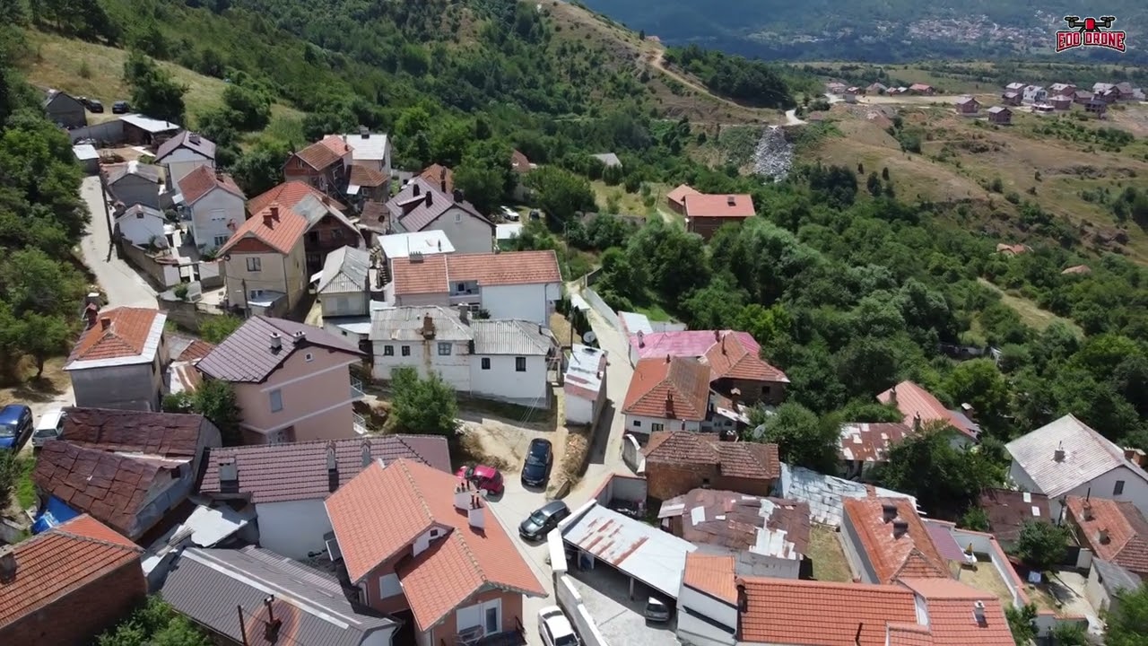 Gora - Ljubosta 2023