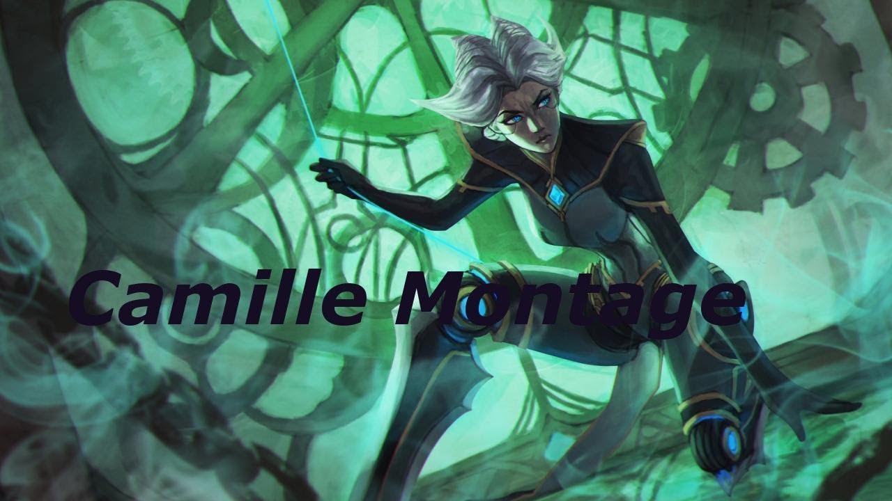 Camille.exe