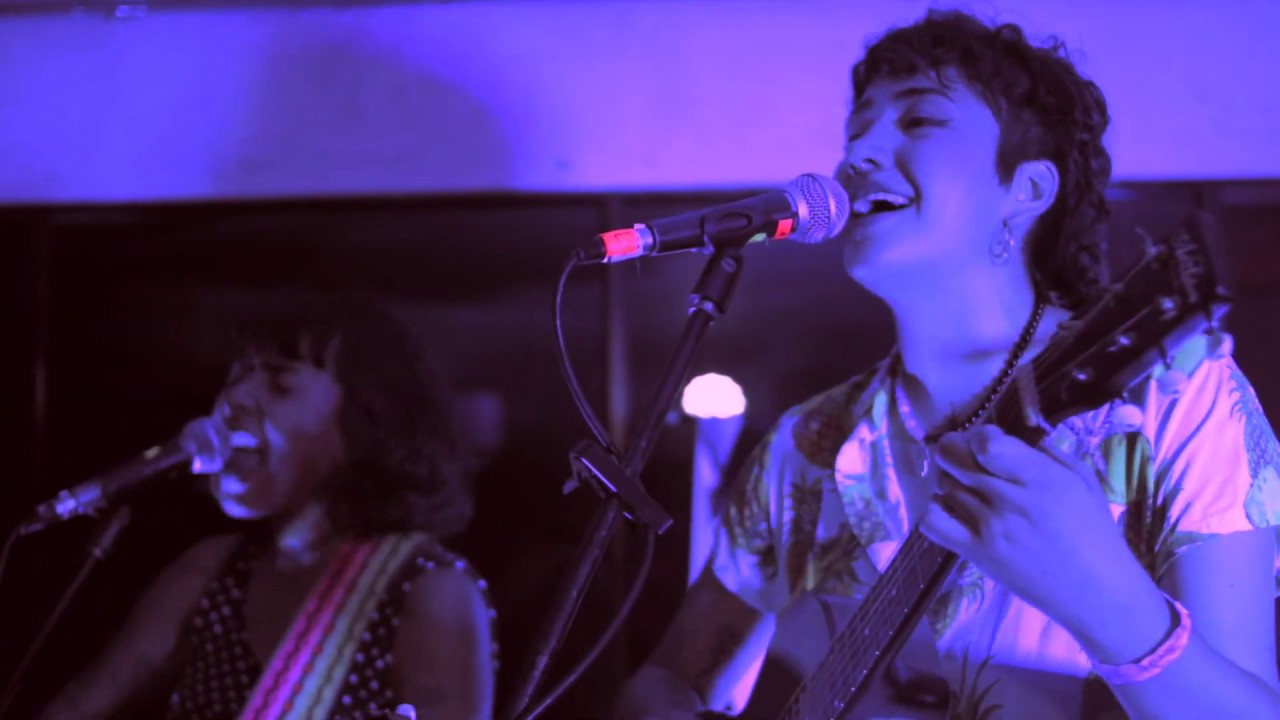 Se va, se va - Las Mijas (La Muchacha & Briela Ojeda) | Festival Sonora Bogotá