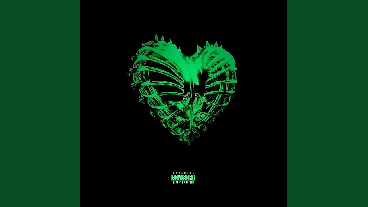 Green Heart, Midnight Slime