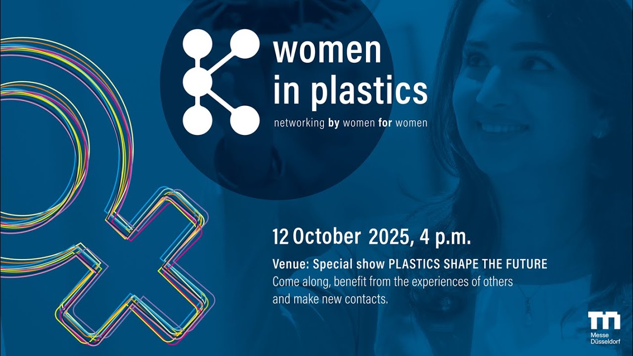 WomenInPlastics BestPractices
