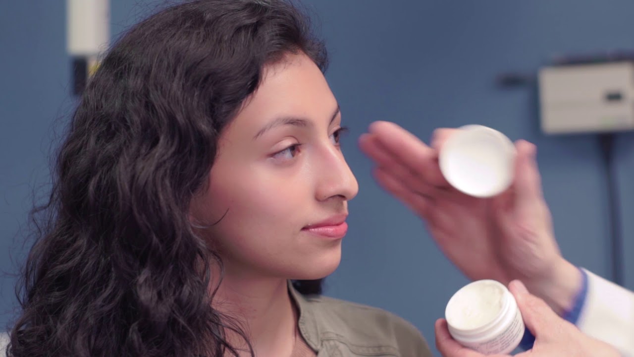 Big River Silk Skincare Montage