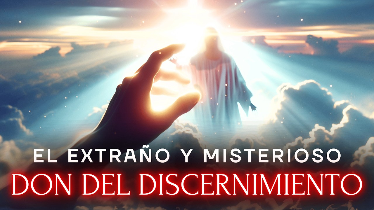 7 SEÑALES DEL DON DEL DISCERNIMIENTO