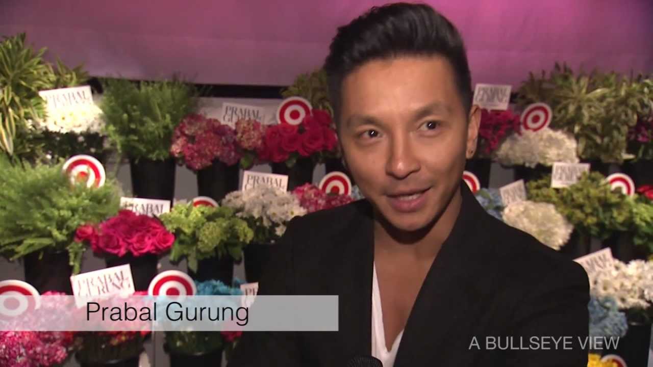 The Carnival-Themed Prabal Gurung for Target Launch Party