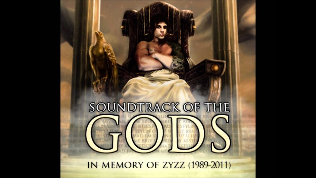 Zyzz - The Ultimate Compilation