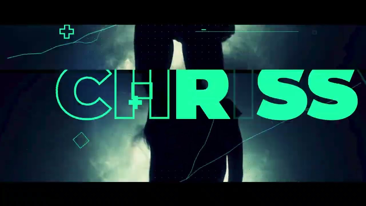 Ref Chrissy - Entrance