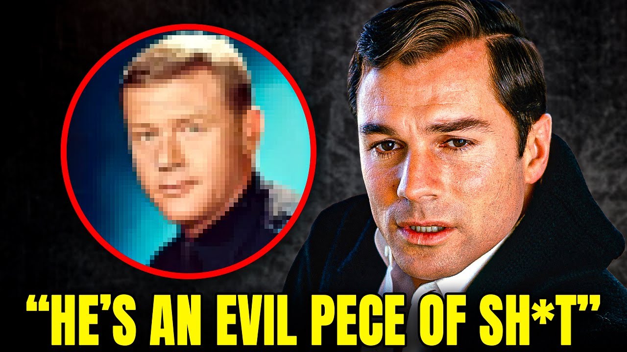George Maharis Never Spoke To Him Again After This Happened...