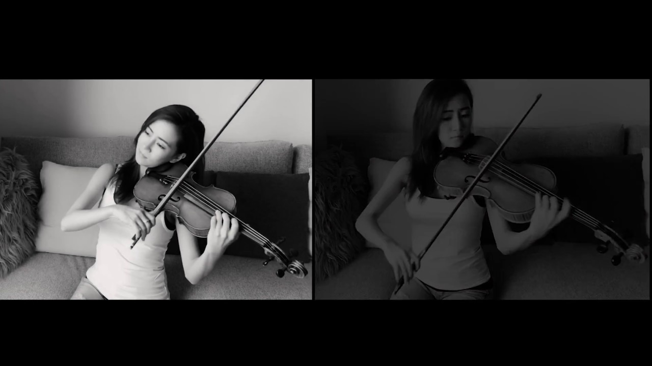 陳奕迅《我們》from 電影 后来的我们【Cover by Daphne Su 演奏 蘇子茵】