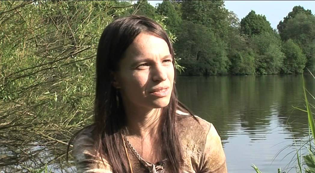 Die Sprache der Natur - Ein Interview mit Sinchota
