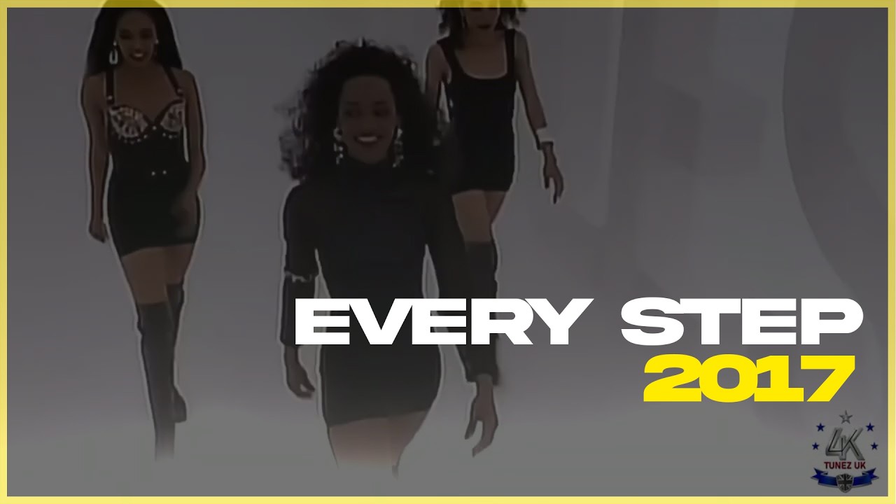 [FREE] Every Step Type Beat - Bobby Brown Style | Smooth R&B 2026