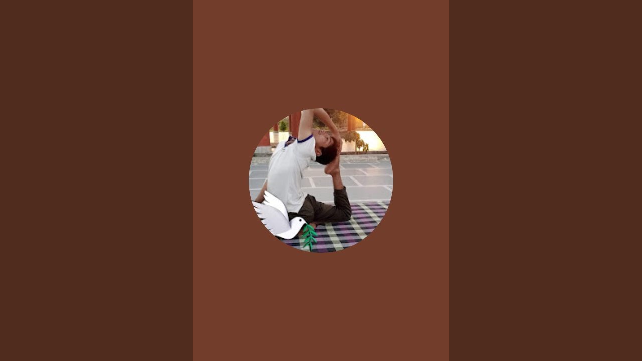 🧘‍♂️ 5 Days Free Live Yoga Challenge 🌿 | Balance Your 🧠 Mind & 💪 Body Naturally ✨by bhupendra।।।