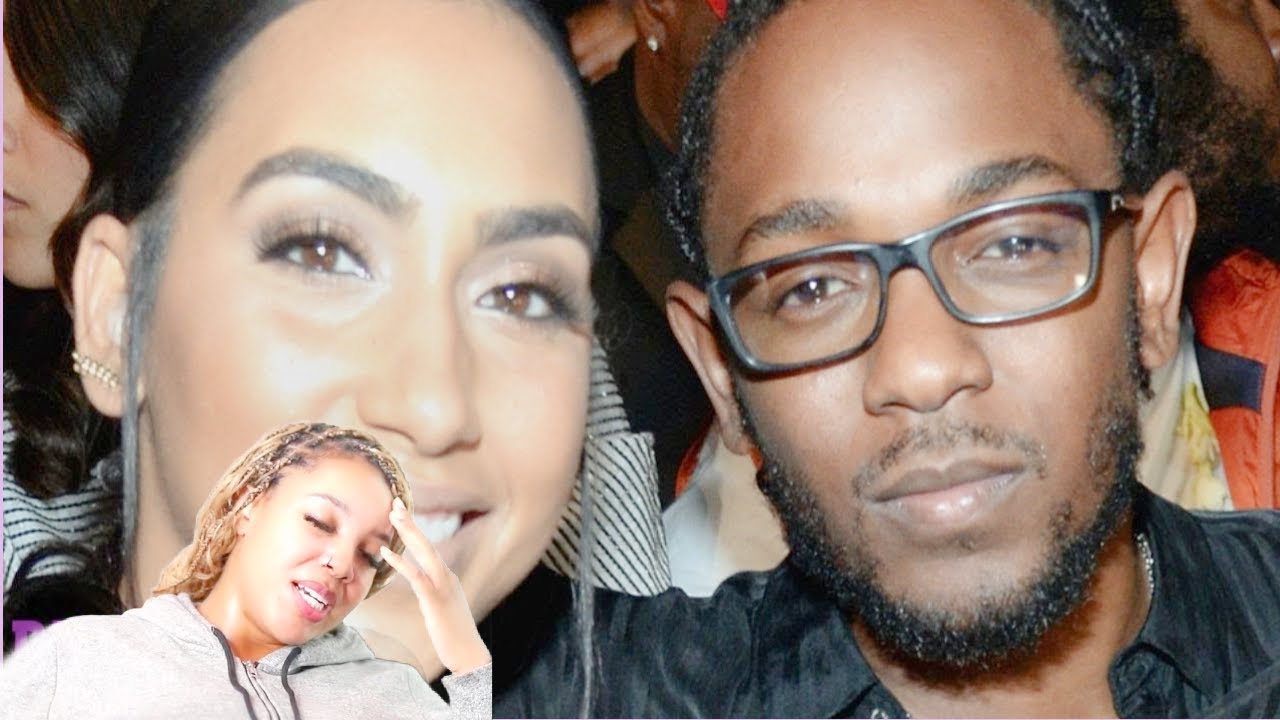 Kendrick Lamar & Whitney's Relationship is a HOT Mess | Reaction