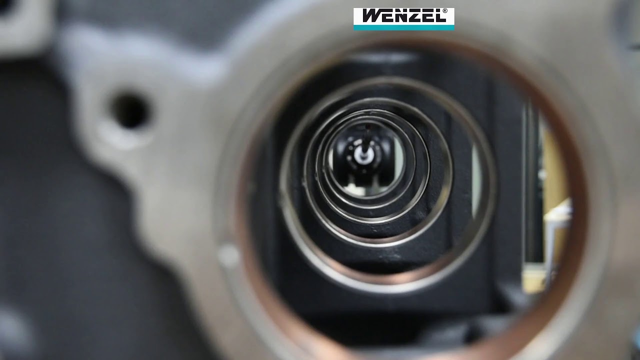 REVO 5-Achsen-Messsystem & WENZEL LH KMGs &ndash; Eine starke Kombination
