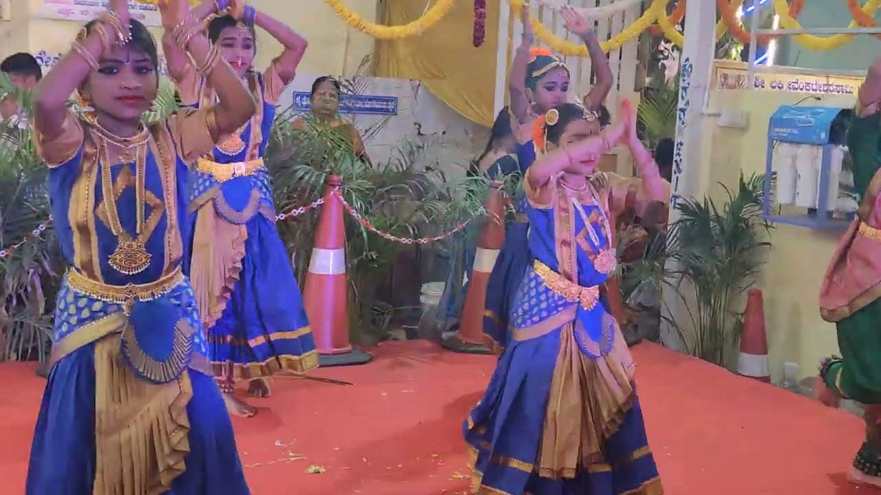 Chiru Bharatnatya Dec 2025 -2
