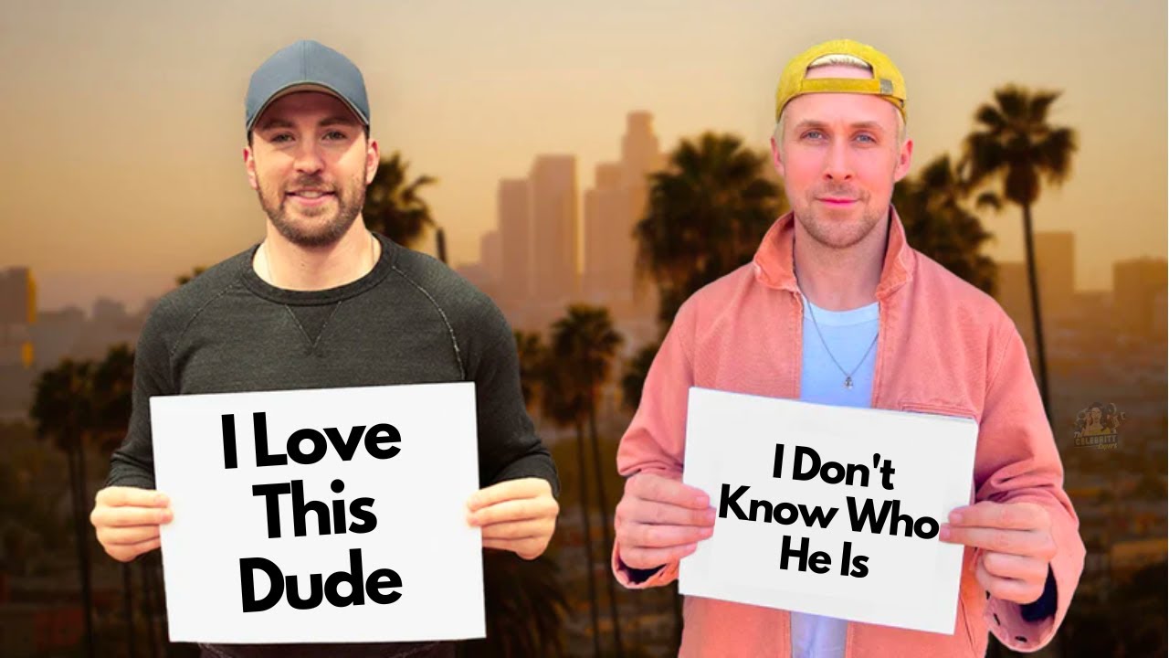 Chris Evans And Ryan Gosling Funny Bromance Moments From The Grayman Movie | Ana De Armas