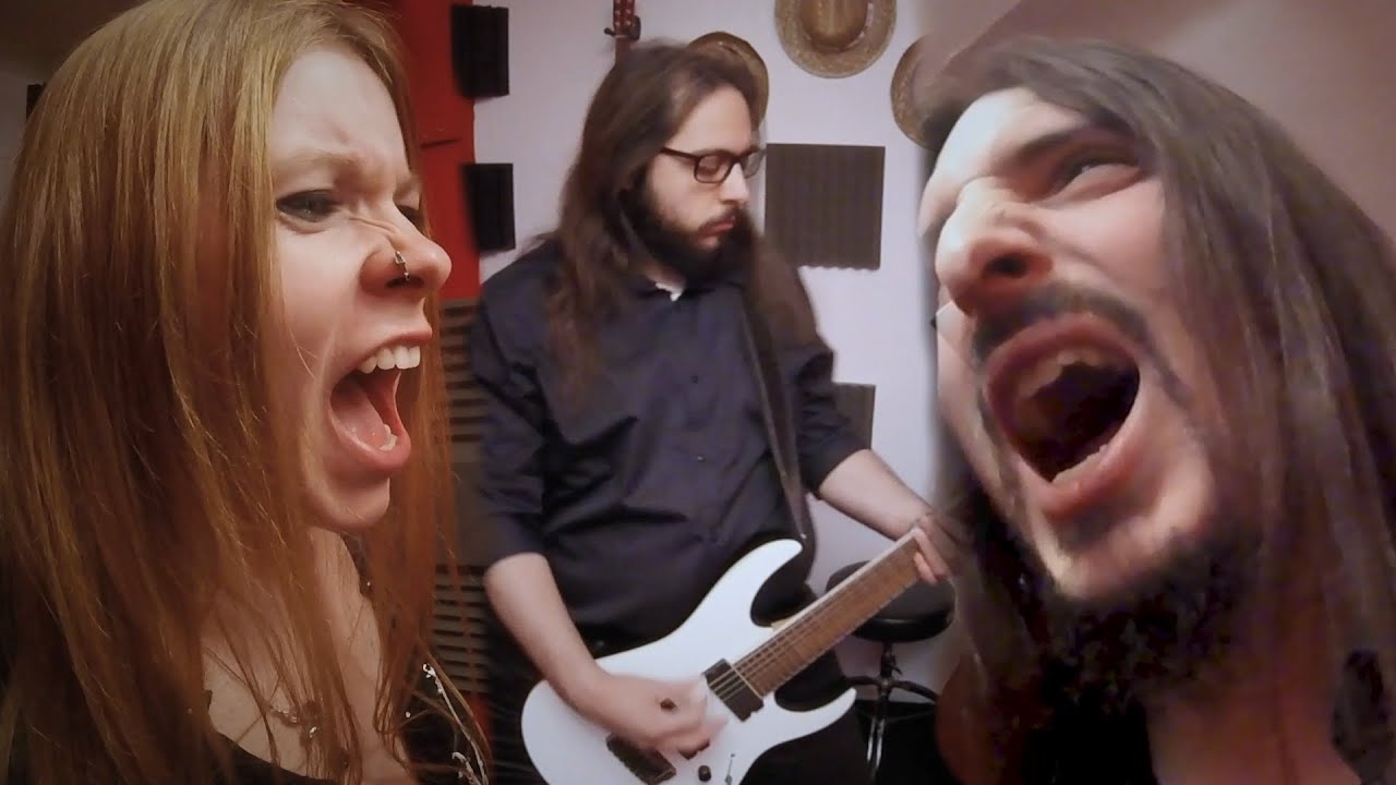 Tristania - My Lost Lenore | Cover