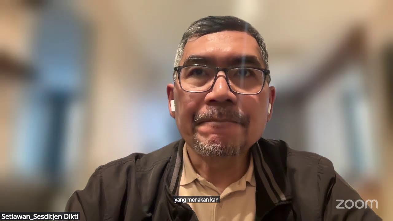 FORKOM IDI 1 maret 2026