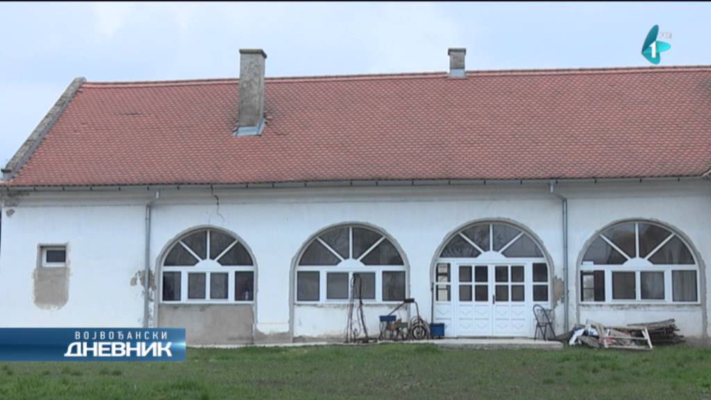 Novi prostor za mlade u N.Bečeju