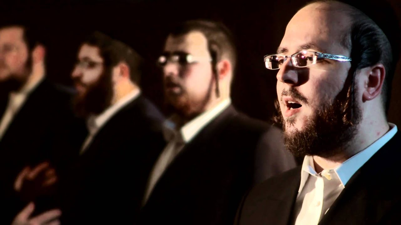 Yoely Greenfeld - Official Music Video '' Yechadshehu ''  יחדשהו