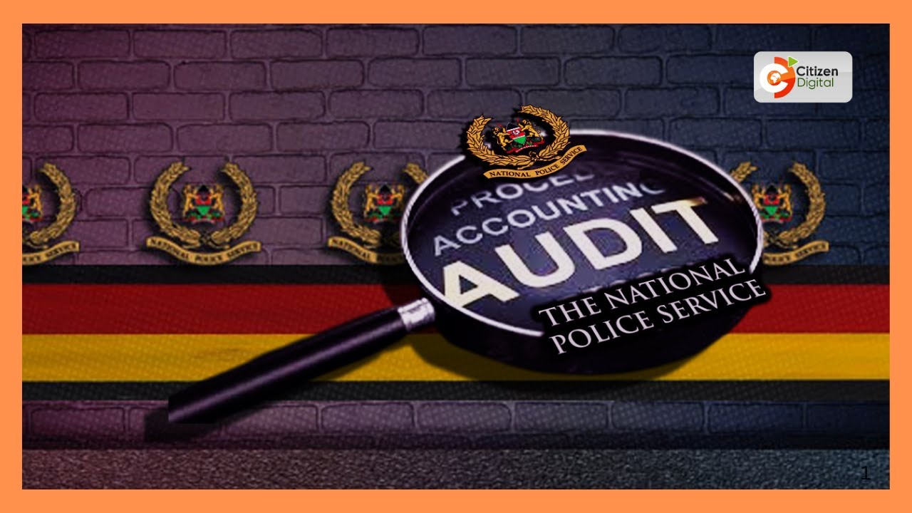 Wabunge washutumu usimamizi wa polisi kwa kushindwa kufikisha fedha za bima