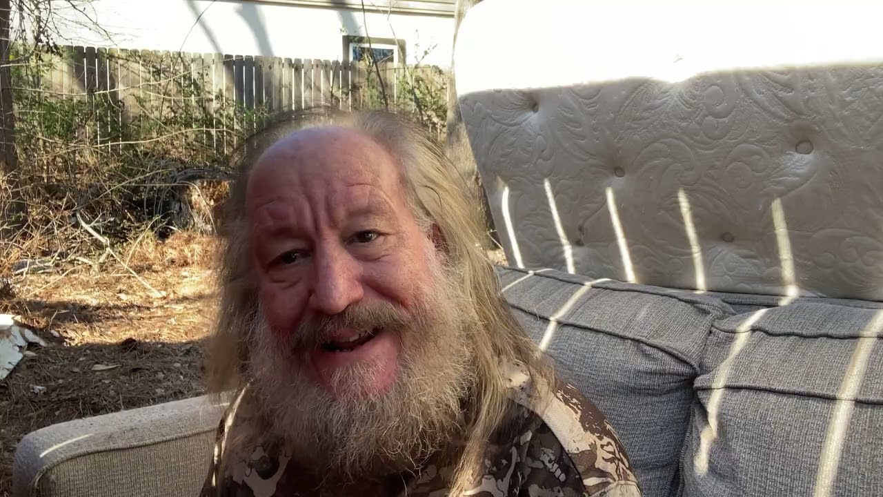 Homeless survival hacks 