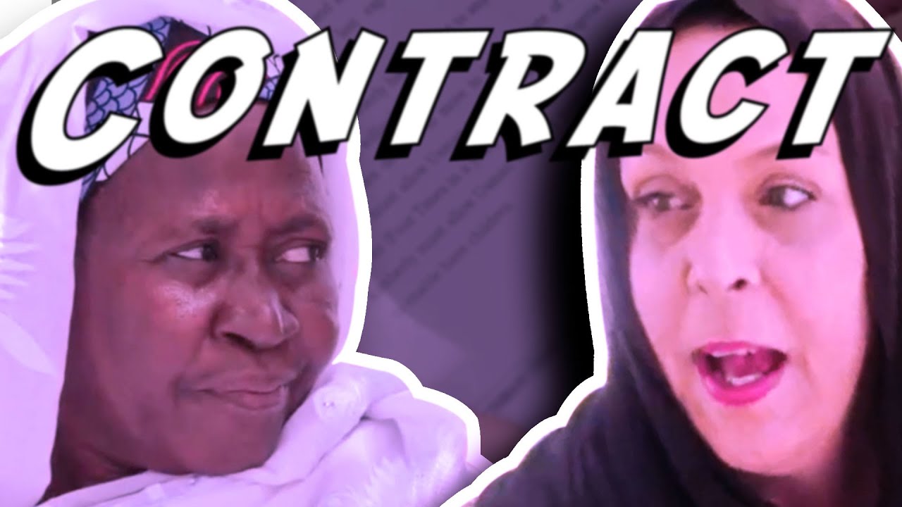 Kimberly GOT THE BLESSINGS !! 🤯BUT... | 90 Day Fiance Usman & Kimberly