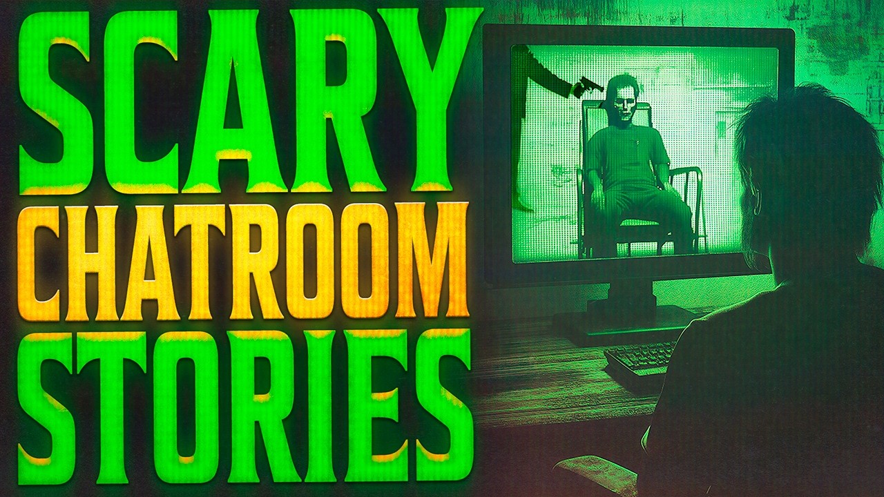 16 True Scary Online Chatroom Horror Stories | True Scary Stories