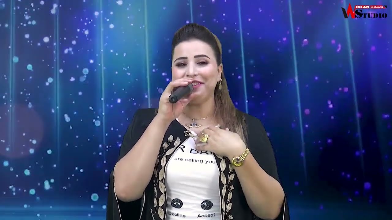 جديد 2024/ حكيم الحاجب مع لمياء المكناسية اغنية شعبية [ ناري على الايام ]jadid 2024- hakim el hajeb