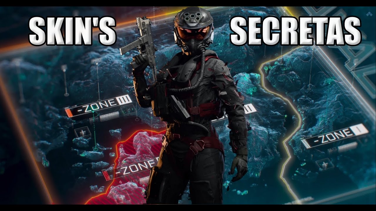 BO7 End Game: Complete Guide to Reaching Level 60 and Unlocking All Secret Skins!