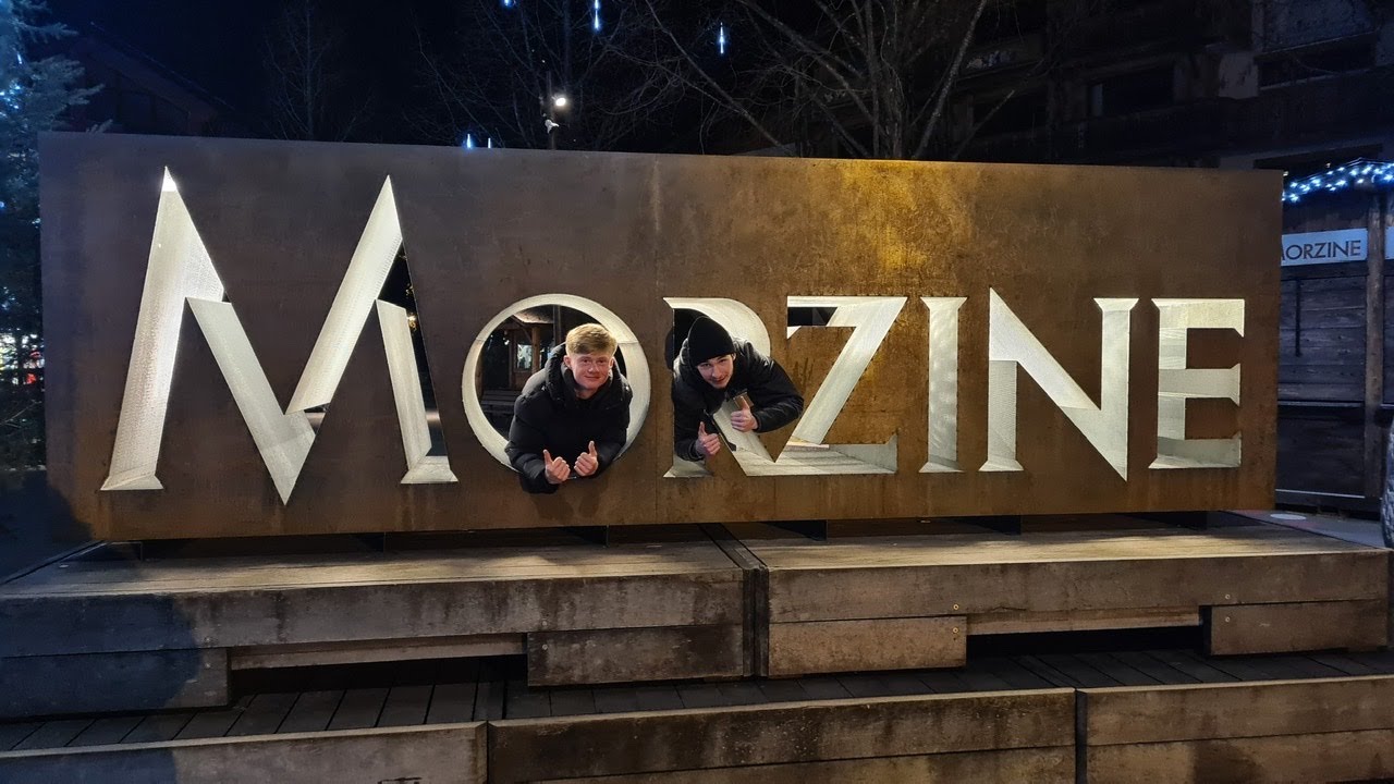 Morzine - Feb 2024 - Part 2