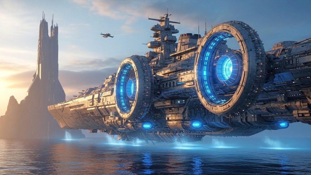 When Humans Fired Their First Railgun…The Entire Galaxy Trembled | HFY Sci-Fi Story