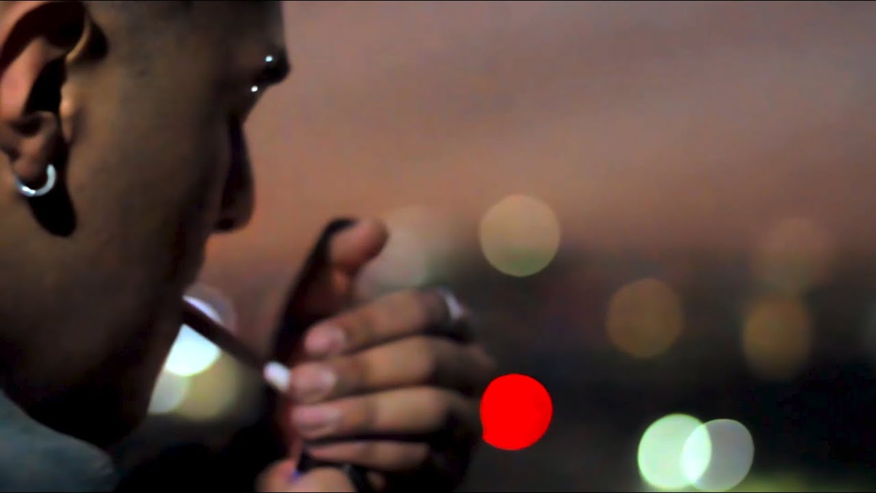 Parda - Otra noche más (Video oficial)
