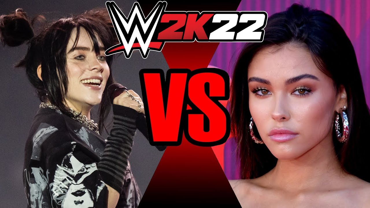 Billie Eilish vs Madison Beer – REQUESTED
