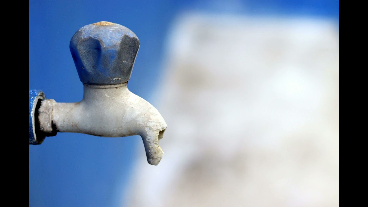 Two-thirds of the world will experience water scarcity by 2030 | Ep86